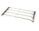 00-961323 Vulcan Hart Rack Guide