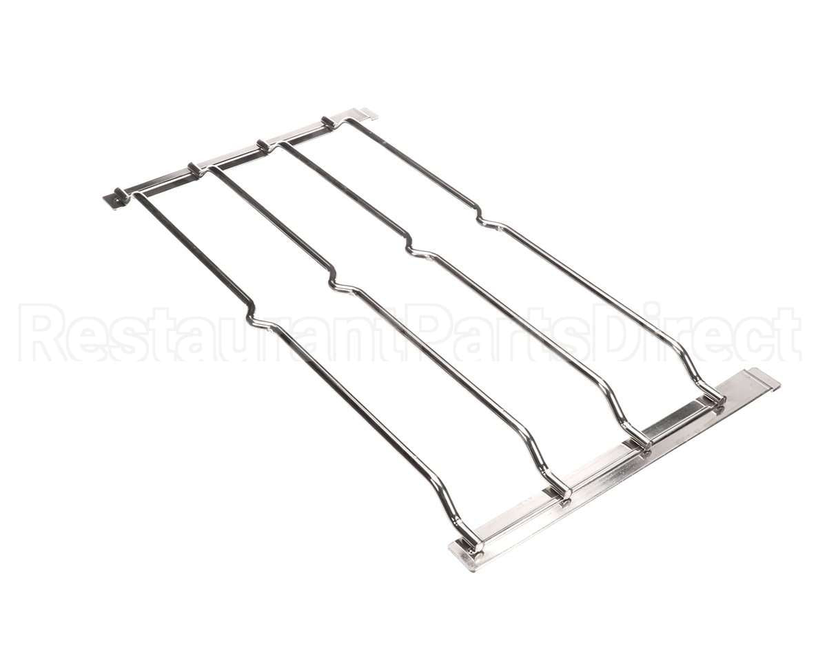 00-961323 Vulcan Hart Rack Guide