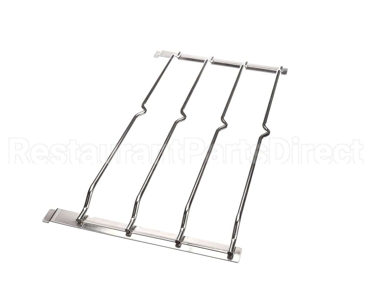 00-961323 Vulcan Hart Rack Guide