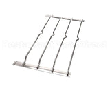 00-961323 Vulcan Hart Rack Guide