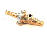00-961329 Vulcan Hart Gas Valve, Open Top Burner