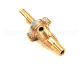 00-961329 Vulcan Hart Gas Valve, Open Top Burner