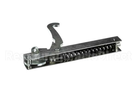 00-961331-00002 Vulcan Hart Door Hinge, Left