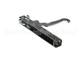 00-961331-00002 Vulcan Hart Door Hinge, Left