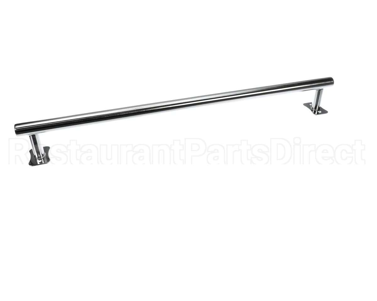 00-961400-00030 Vulcan Hart Door Handle