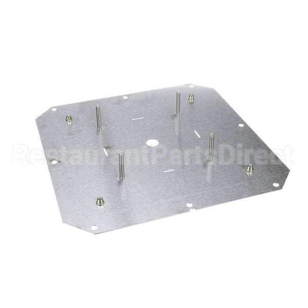 00-961671-000G1 Compatible Vulcan Motormount, Front