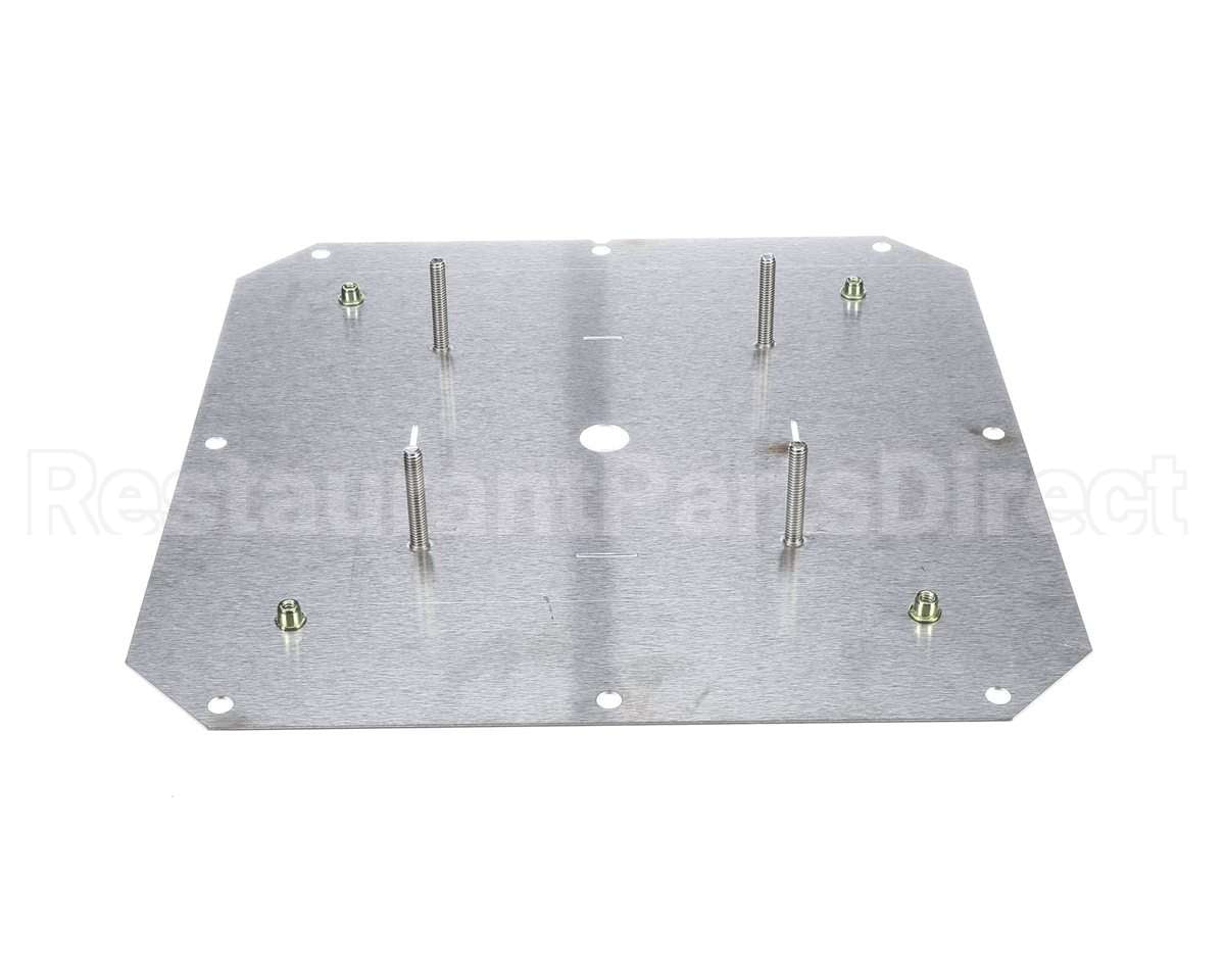 00-961671-000G1 Vulcan Hart Motor Mount, Front