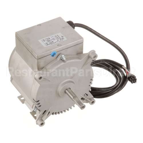 00-961739-000G1 Compatible Vulcan Motor, 1/2 Hp, W/Cord, 115-120V, Silver