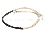 00-961808-000G1 Vulcan Hart Harness, French Plate Power