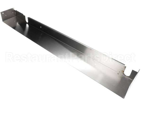 00-961861-00002 Vulcan Hart Trim, Gas Bottom, Door Simple