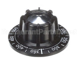 00-961928-00550 Hobart Hd Oven Control Knob, 550 Degree