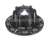 00-961928-00550 Hobart Hd Oven Control Knob, 550 Degree