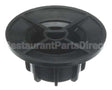 00-961928-00550 Vulcan Hart Hd Oven Control Knob, 550 Degree