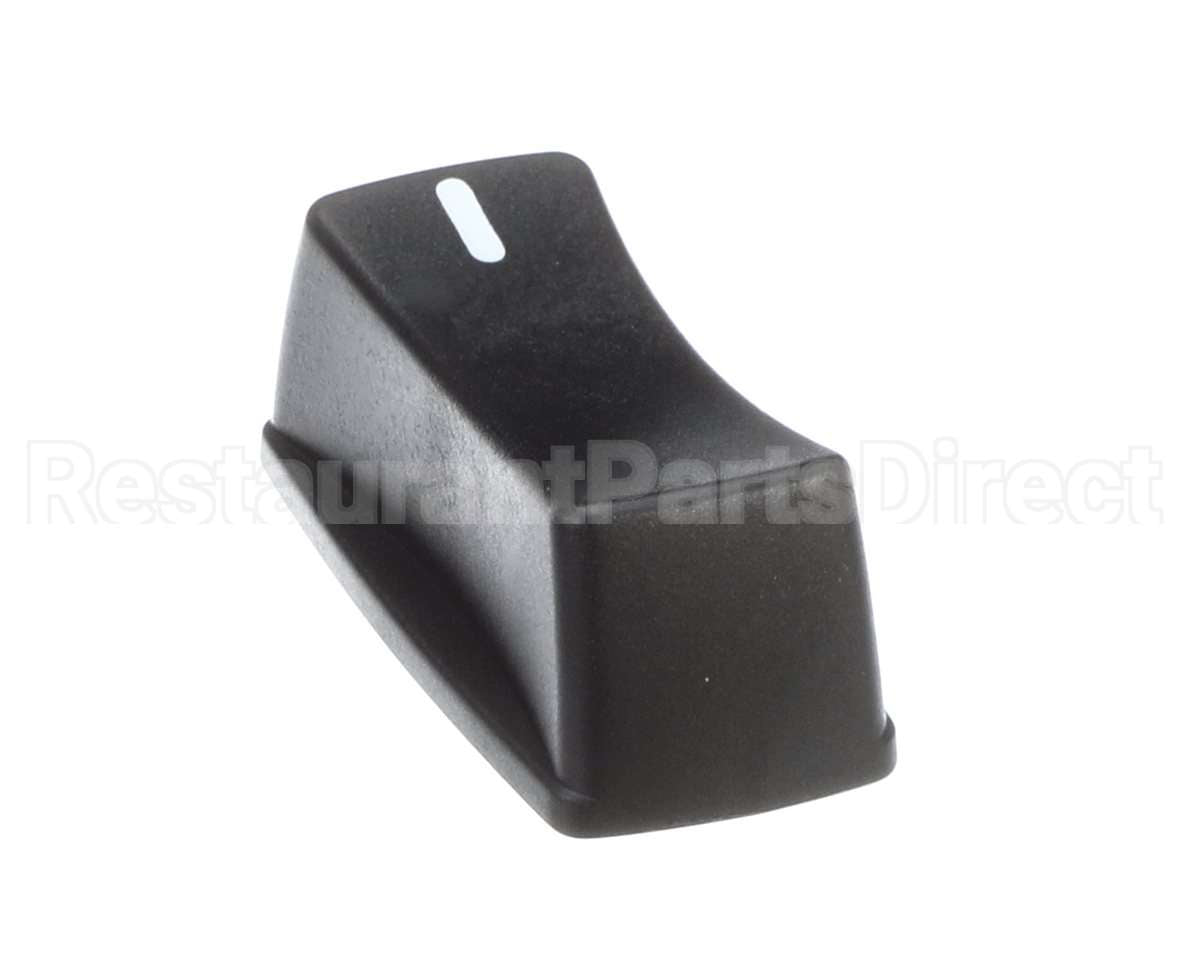 00-961972 Vulcan Hart Knob, Bowtie