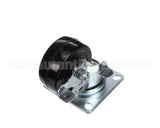 00-961975 Vulcan Hart Caster, 3Inch Swivel W/Brake