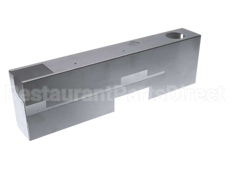 00-962016-00001 Vulcan Hart Shield, Thermal Enclosure