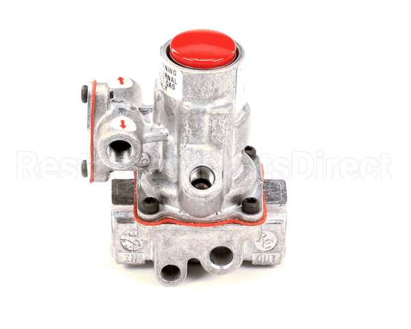 00-962067-00001 Vulcan Hart Valve, Safety