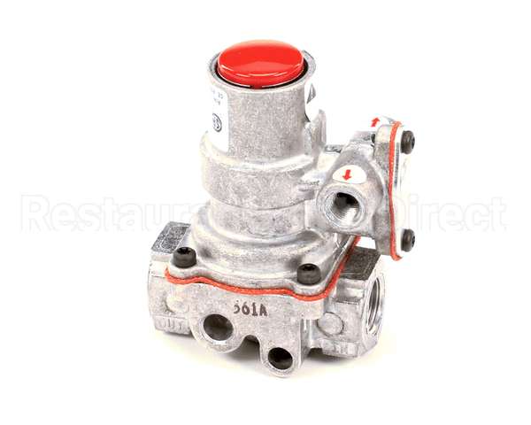 00-962067-00001 Vulcan Hart Valve, Safety