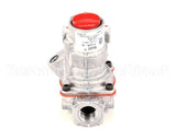 00-962067-00001 Vulcan Hart Valve, Safety