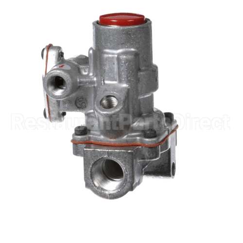 00-962067-00002 Vulcan Hart Valve, Safety