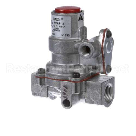 00-962067-0KIT1 Vulcan Hart Kit Service,Safety Valve-Hd