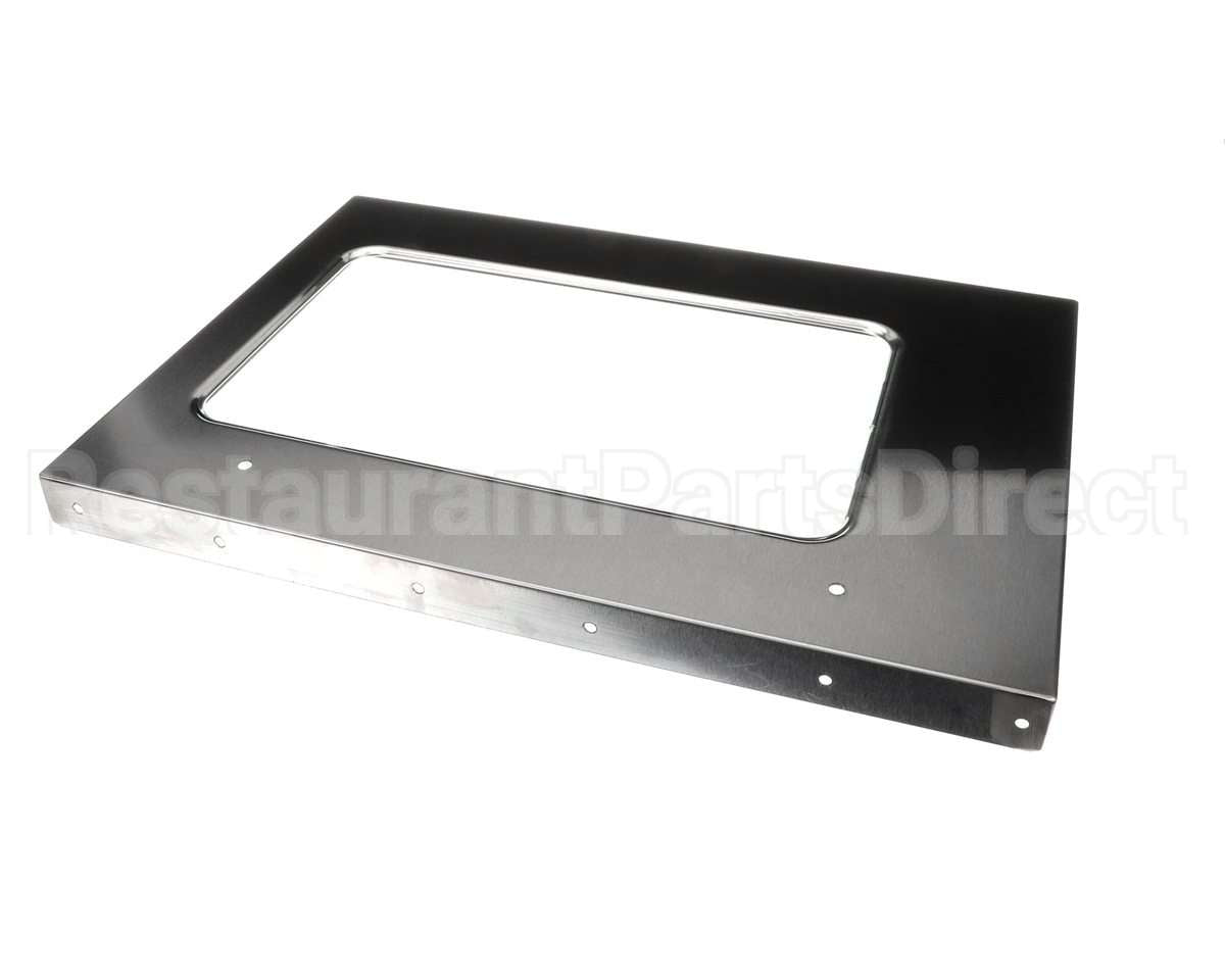 00-962190-000G1 Vulcan Hart Panel Door W/Glass,Inner Right