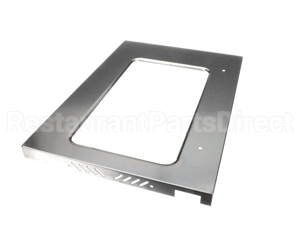 00-962190-000G1 Vulcan Hart Panel Door W/Glass,Inner Right