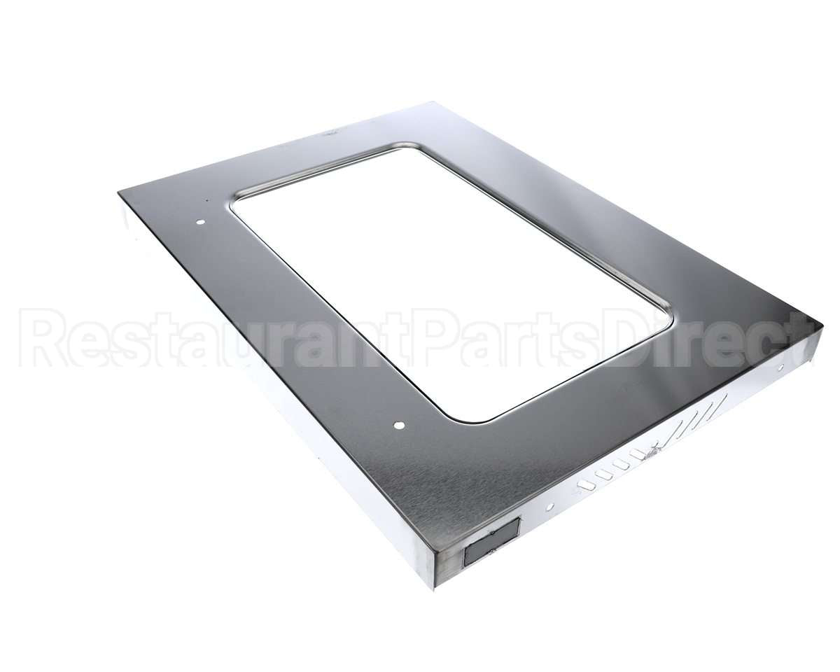 00-962191-000G1 Vulcan Hart Panel Door W/Glass,Outer Right