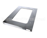 00-962191-000G1 Vulcan Hart Panel Door W/Glass,Outer Right