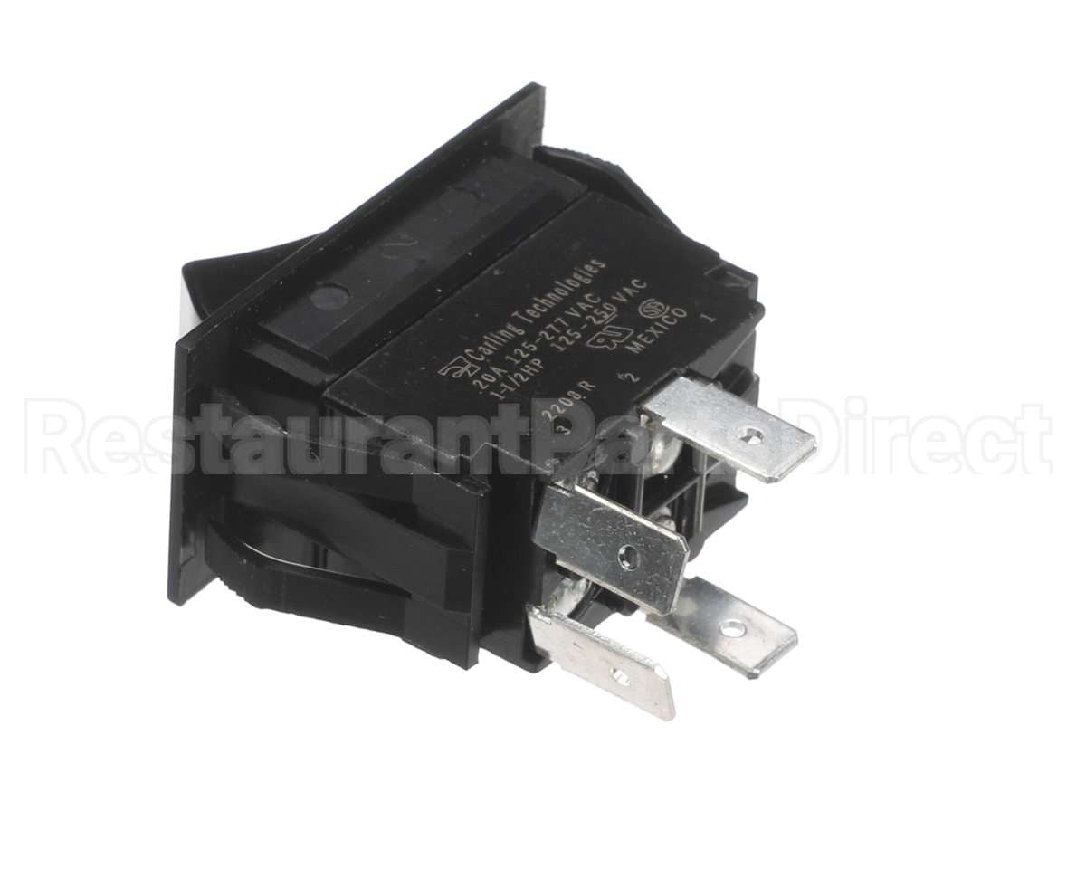 00-962322-00002 Vulcan Hart On/Off Switch