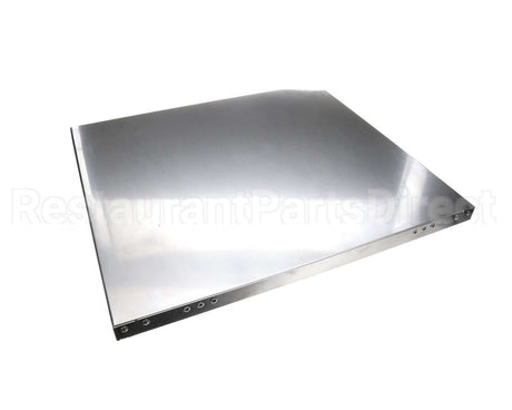 00-962446-00007 Vulcan Hart Assy, One Door Ss, No Hardware