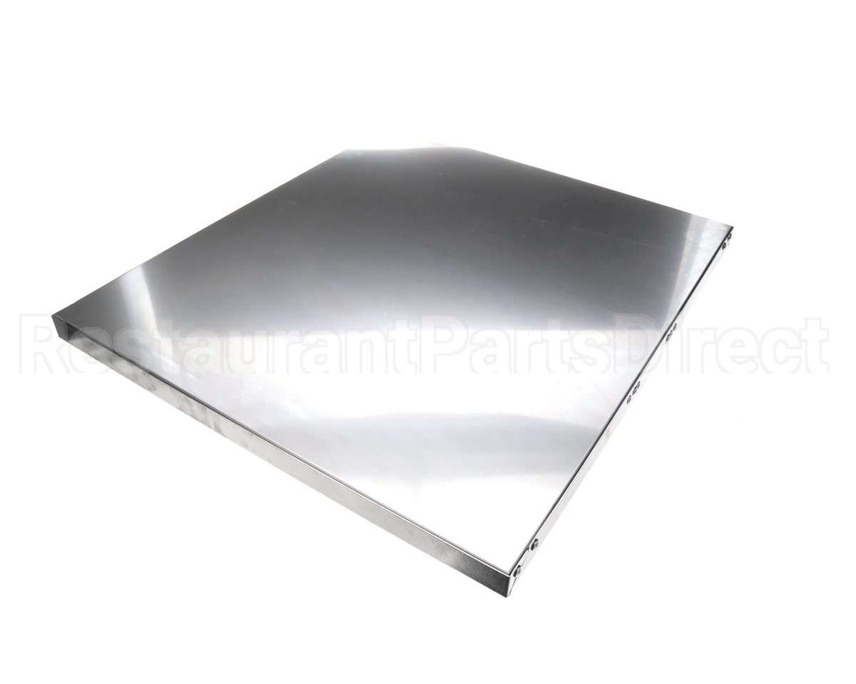 00-962446-00007 Vulcan Hart Assy, One Door Ss, No Hardware