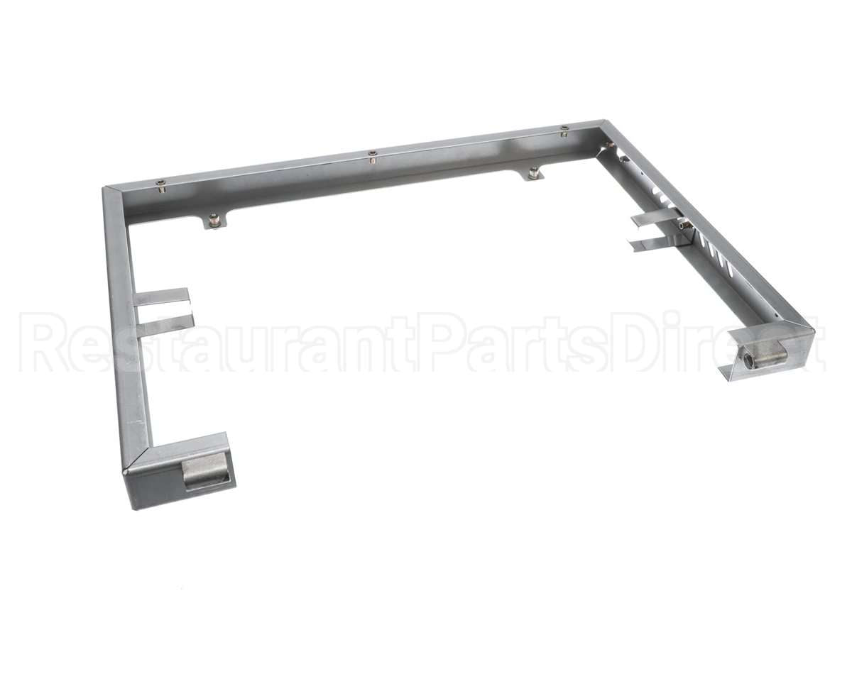 00-962524-000G1 Vulcan Hart Assy, Lcog Door Frame W/Hinge Left