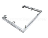 00-962524-000G1 Vulcan Hart Assy, Lcog Door Frame W/Hinge Left