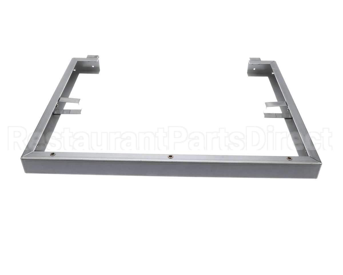00-962524-000G1 Vulcan Hart Assy, Lcog Door Frame W/Hinge Left