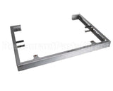 00-962524-000G2 Vulcan Hart Assy, Lcog Door Frame W/Hinge Right