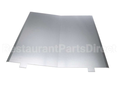 00-962617-00002 Vulcan Hart Forward Position Baffle, Sx36