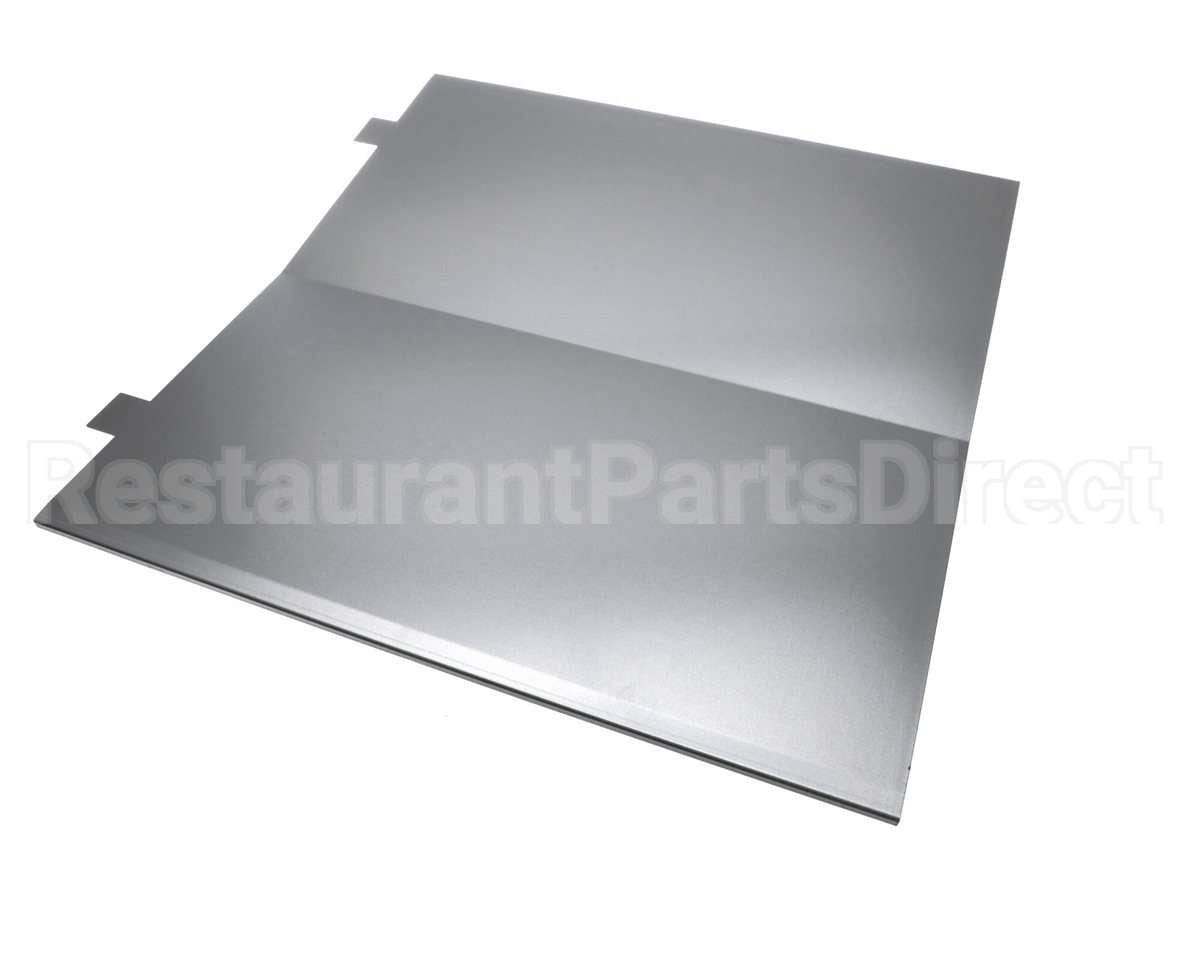 00-962617-00002 Vulcan Hart Forward Position Baffle, Sx36