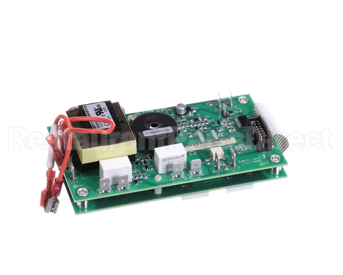 00-962797-00001 Vulcan Hart Controller