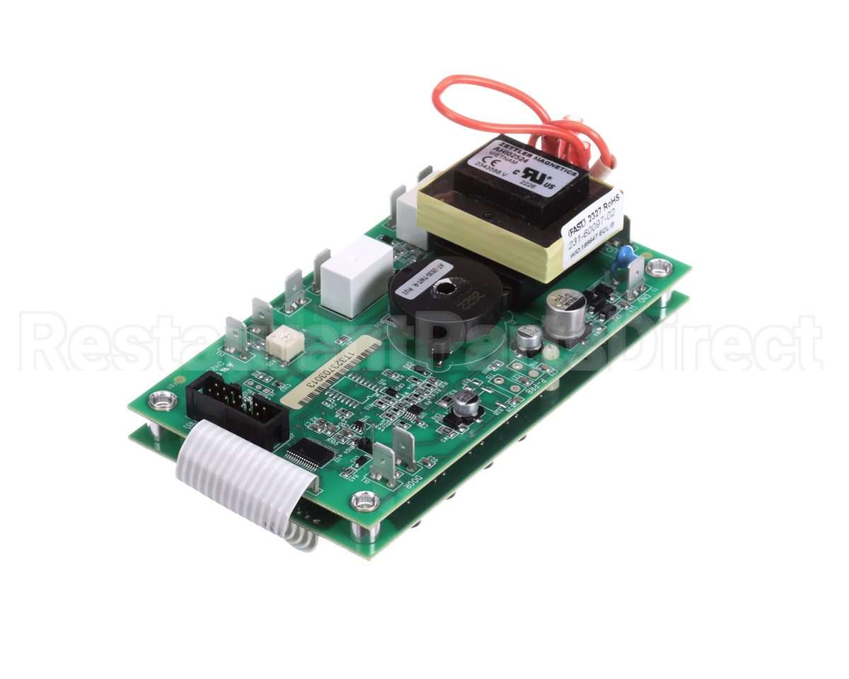 00-962797-00001 Vulcan Hart Controller