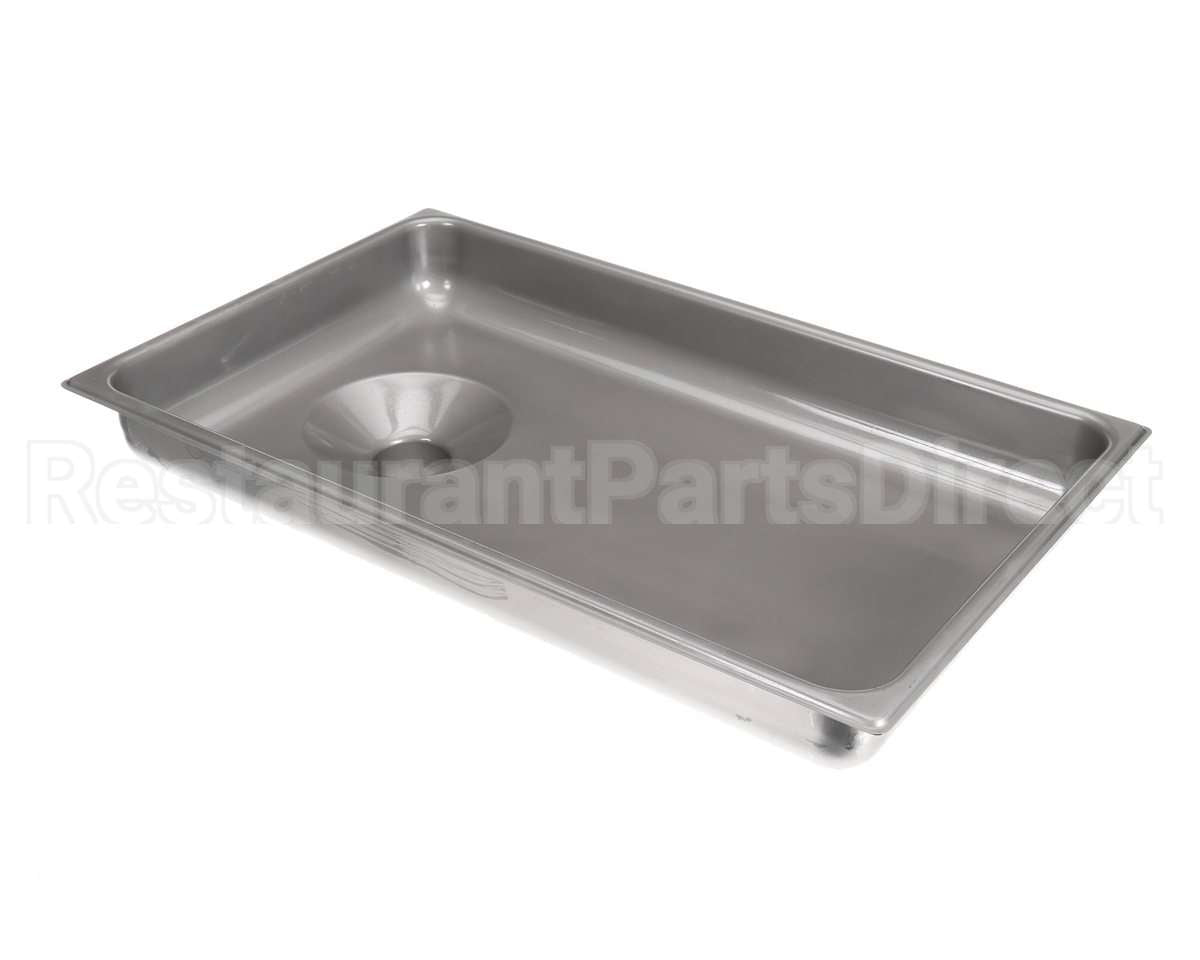 00-968054 Hobart Pan, Rectangular Feed