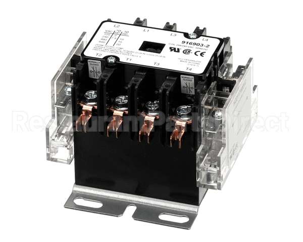 00-968056 Hobart I, Assembly, Kit-Contactor