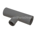 00-970906 Hobart Tee - Drain