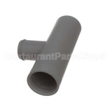 00-970906 Hobart Tee - Drain