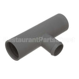 00-970906 Hobart Tee - Drain