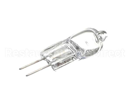 00-973129 Vulcan Hart Bulb, Halogen, Type G4, 5W, 12