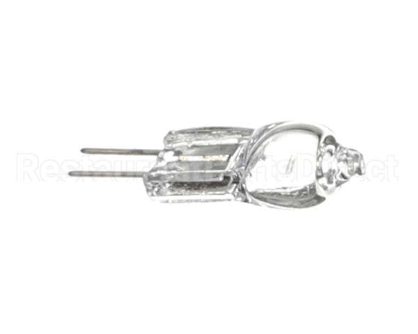 00-973129 Vulcan Hart Bulb, Halogen, Type G4, 5W, 12