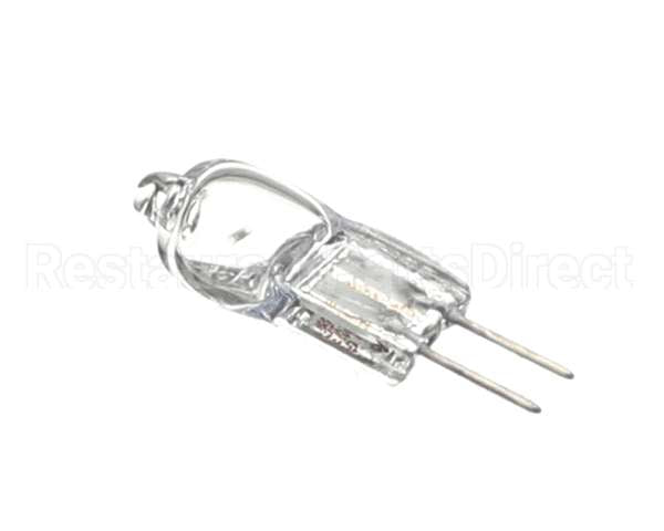 00-973129 Vulcan Hart Bulb, Halogen, Type G4, 5W, 12