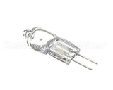 00-973129 Vulcan Hart Bulb, Halogen, Type G4, 5W, 12