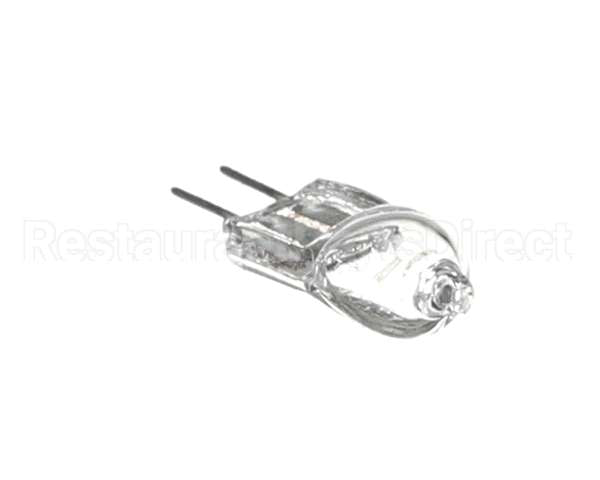 00-973129 Vulcan Hart Bulb, Halogen, Type G4, 5W, 12